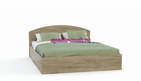 Кровать Апрель