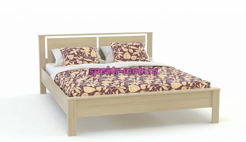 Кровать Силуэт