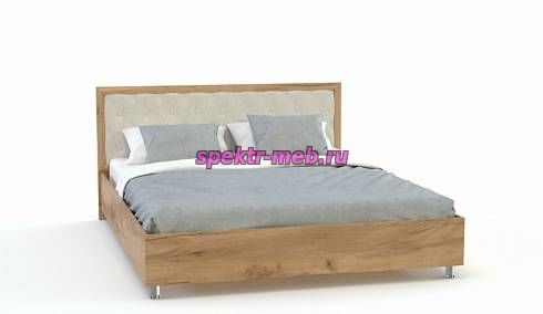 Кровать Мелина 7
