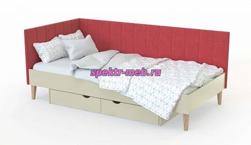 Кровать Пасадена 16