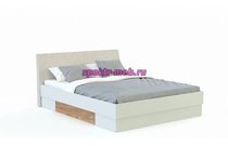 Кровать Филис 5Д