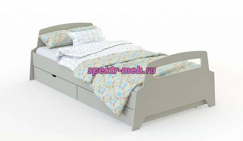 Кровать Лора 15