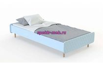 Кровать Лист 17