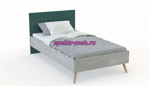 Кровать Порто 14
