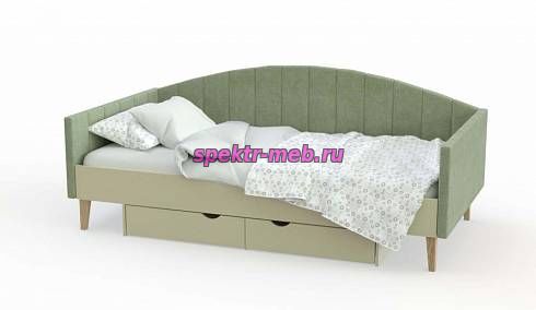 Кровать Плимут 24