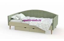 Кровать Плимут 24