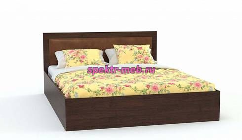 Кровать Вульф