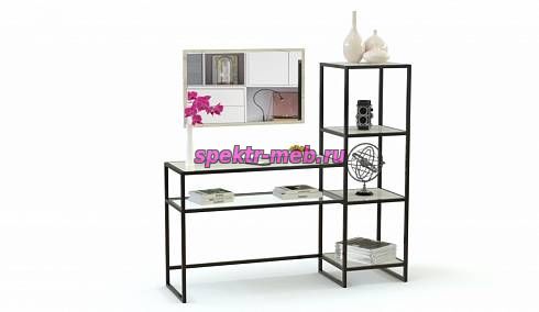 Туалетный стол Лист 3