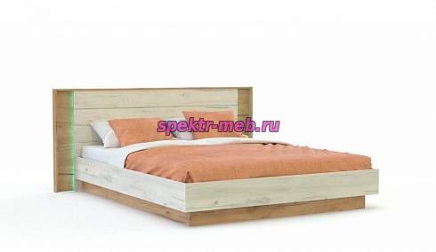 Кровать Артуро 2