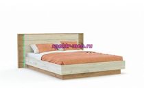 Кровать Артуро 2