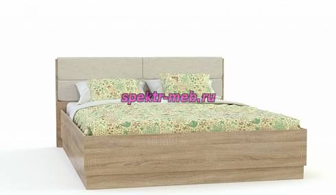 Кровать Вирджиния 1.10