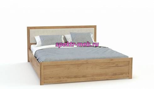 Кровать Люксор 4