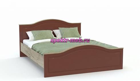 Кровать Европа 7.10