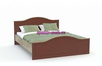 Кровать Европа 7.10