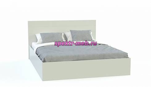 Кровать Альма 10