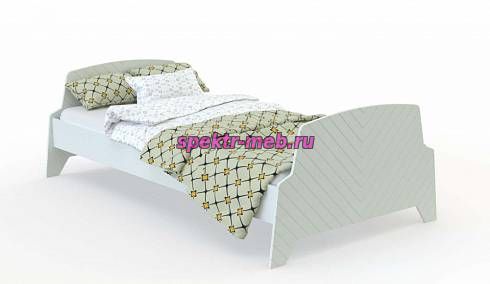 Кровать Лора Нео 12