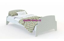 Кровать Лора Нео 12