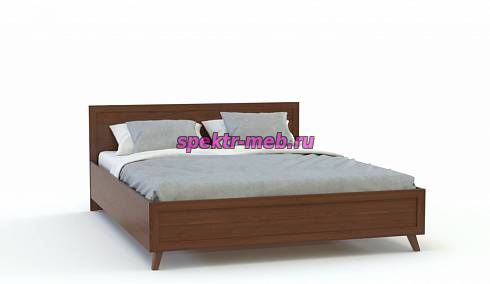 Кровать Роксолана Люкс МДФ