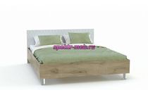 Кровать Винтаж 01