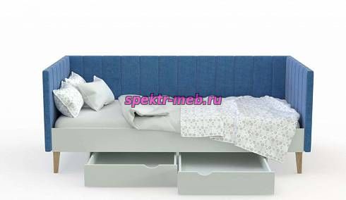 Кровать Пасадена 18