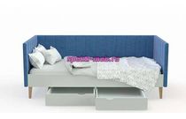 Кровать Пасадена 18