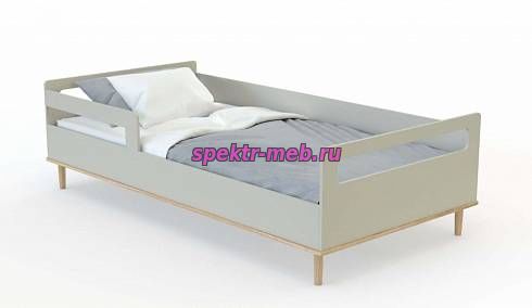 Кровать Лоск 11