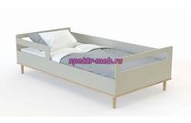 Кровать Лоск 11