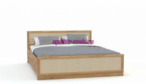 Кровать Ивушка-7