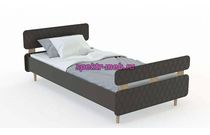 Кровать Лист 21