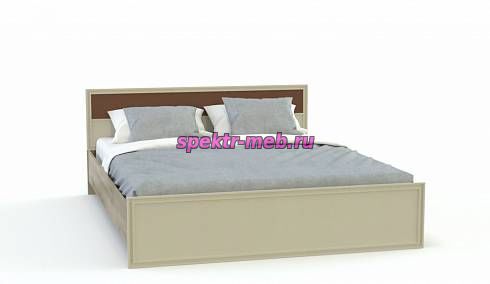 Кровать Kantri 1.10