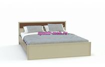 Кровать Kantri 1.10