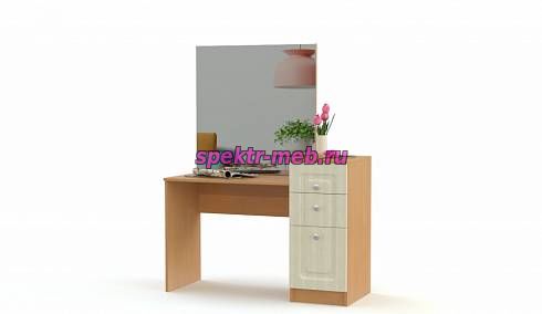 Туалетный столик Азалия