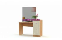 Туалетный столик Азалия