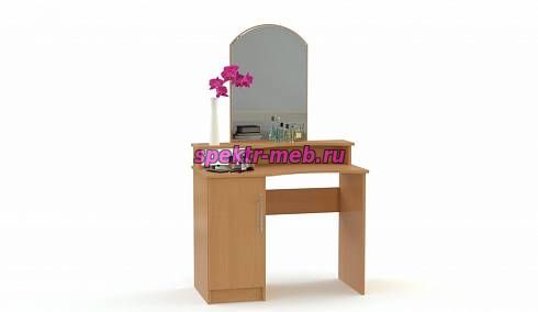 Туалетный стол Алиса 12