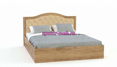 Кровать Техно 4