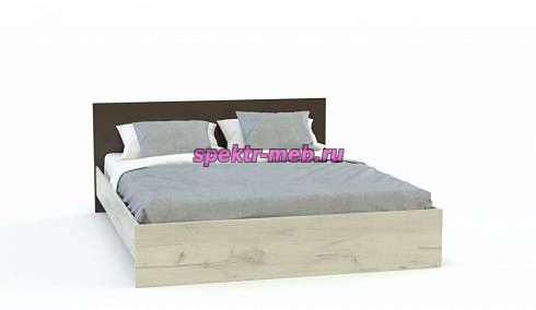 Кровать Ирис 3