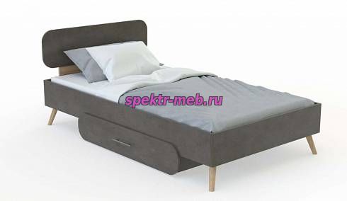 Кровать Пингви Лайт 13