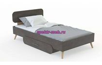 Кровать Пингви Лайт 13