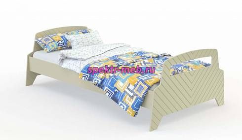 Кровать Лора Нео 14