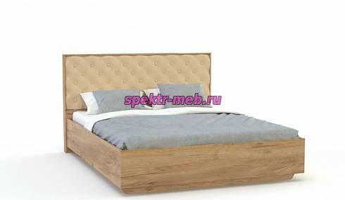 Кровать Мартин 9.10
