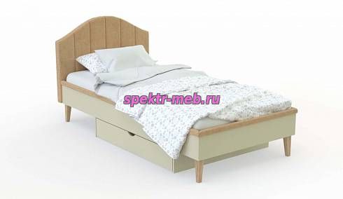 Кровать Лайм 17