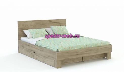 Кровать СП-4536