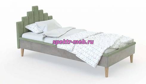 Кровать Лайм 18