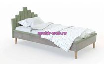 Кровать Лайм 18