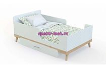 Кровать Паладин 12