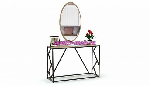 Туалетный стол Лист 5