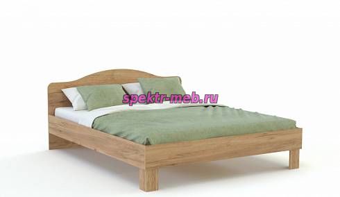 Кровать СП-4504