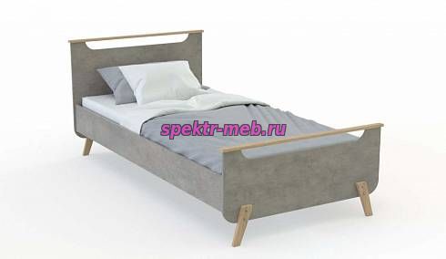 Кровать Плуто 22