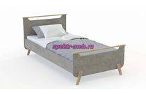 Кровать Плуто 22