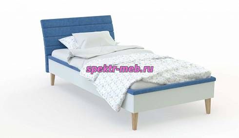 Кровать Лайм 20
